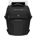 Дорожный рюкзак для ноутбука Victorinox WERKS TRAVELER 7.0 Black Vt653650