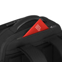 Дорожный рюкзак для ноутбука Victorinox WERKS TRAVELER 7.0 Black Vt653650