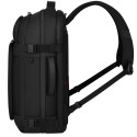 Дорожный рюкзак для ноутбука Victorinox WERKS TRAVELER 7.0 Black Vt653650