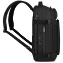 Дорожный рюкзак для ноутбука Victorinox WERKS TRAVELER 7.0 Black Vt653650