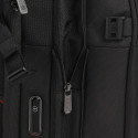 Дорожный рюкзак для ноутбука Victorinox WERKS TRAVELER 7.0 Black Vt653650
