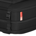 Дорожный рюкзак для ноутбука Victorinox WERKS TRAVELER 7.0 Black Vt653650