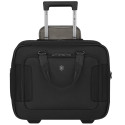 Бізнес-кейс на колесах Victorinox WERKS TRAVELER 7.0 Black Vt653655
