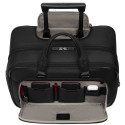Бізнес-кейс на колесах Victorinox WERKS TRAVELER 7.0 Black Vt653655