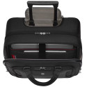 Бізнес-кейс на колесах Victorinox WERKS TRAVELER 7.0 Black Vt653655