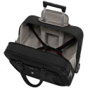Бізнес-кейс на колесах Victorinox WERKS TRAVELER 7.0 Black Vt653655