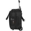 Бізнес-кейс на колесах Victorinox WERKS TRAVELER 7.0 Black Vt653655