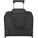 Бізнес-кейс на колесах Victorinox WERKS TRAVELER 7.0 Black Vt653655