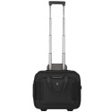 Бізнес-кейс на колесах Victorinox WERKS TRAVELER 7.0 Black Vt653655