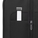 Бізнес-кейс на колесах Victorinox WERKS TRAVELER 7.0 Black Vt653655