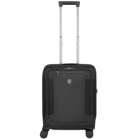 Чемодан Victorinox WERKS TRAVELER 7.0 Black Маленький Vt653657