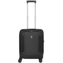 Чемодан Victorinox WERKS TRAVELER 7.0 Black Маленький Vt653657