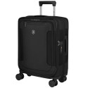 Чемодан Victorinox WERKS TRAVELER 7.0 Black Маленький Vt653657