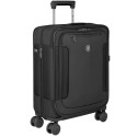 Чемодан Victorinox WERKS TRAVELER 7.0 Black Маленький Vt653657