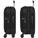Чемодан Victorinox WERKS TRAVELER 7.0 Black Маленький Vt653657