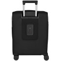 Чемодан Victorinox WERKS TRAVELER 7.0 Black Маленький Vt653657