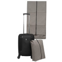Чемодан Victorinox WERKS TRAVELER 7.0 Black Маленький Vt653657