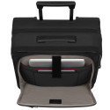 Чемодан Victorinox WERKS TRAVELER 7.0 Black Маленький Vt653657