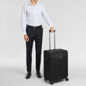 Валіза Victorinox WERKS TRAVELER 7.0 Black Середня Vt653663
