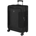 Валіза Victorinox WERKS TRAVELER 7.0 Black Середня Vt653663