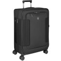 Валіза Victorinox WERKS TRAVELER 7.0 Black Середня Vt653663