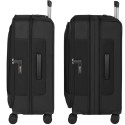 Валіза Victorinox WERKS TRAVELER 7.0 Black Середня Vt653663