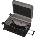 Валіза Victorinox WERKS TRAVELER 7.0 Black Середня Vt653663