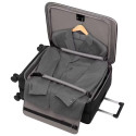 Валіза Victorinox WERKS TRAVELER 7.0 Black Середня Vt653663