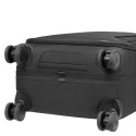 Валіза Victorinox WERKS TRAVELER 7.0 Black Середня Vt653663