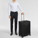 Чемодан Victorinox WERKS TRAVELER 7.0 Black Большой Vt653665