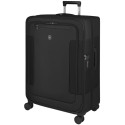 Чемодан Victorinox WERKS TRAVELER 7.0 Black Большой Vt653665