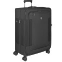 Чемодан Victorinox WERKS TRAVELER 7.0 Black Большой Vt653665