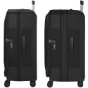 Чемодан Victorinox WERKS TRAVELER 7.0 Black Большой Vt653665