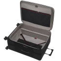 Чемодан Victorinox WERKS TRAVELER 7.0 Black Большой Vt653665