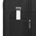 Чемодан Victorinox WERKS TRAVELER 7.0 Black Большой Vt653665