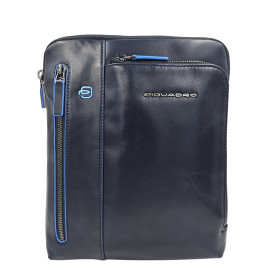 Сумка Piquadro Blue Square (B2) Navy Blue CA1816B2-BLU2