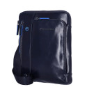 Сумка Piquadro Blue Square (B2) Navy Blue CA1816B2-BLU2