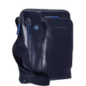 Сумка Piquadro Blue Square (B2) Navy Blue CA1816B2-BLU2
