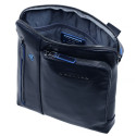 Сумка Piquadro Blue Square (B2) Navy Blue CA1816B2-BLU2