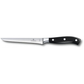 Обвалочный нож Victorinox GRAND MAITRE Boning 15см черн 7.7303.15G