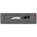 Ніж для карвінгу Victorinox GRAND MAITRE 8см чорн 7.7303.08G