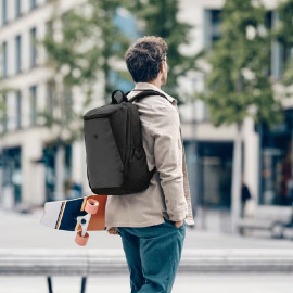 Рюкзак для ноутбука Wenger URBANONE Black Wt653889