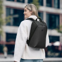 Рюкзак для ноутбука Wenger URBANONE Black Wt653891