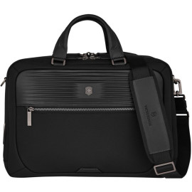 Портфель Victorinox MYTHIC Black Vt653457