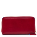Портмоне Piquadro Blue Square (B2) Red PD1515B2R-R