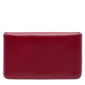 Визитница Piquadro Blue Square (B2) Red PP1263B2-R