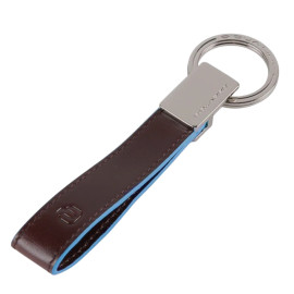 Брелок Piquadro Blue Square (B2) Cognac PC4855B2-MO