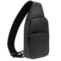 Монорюкзак Piquadro Wollem (W129) Black CA6540W129W_N