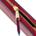Портмоне Piquadro Blue Square (B2) Red PD1515B2R-R