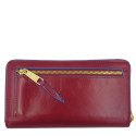 Портмоне Piquadro Blue Square (B2) Red PD1354B2R-R